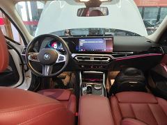BMW i3 eDrive 40 L Night Sport Package - фото 9