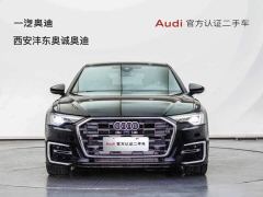 Audi A6L 45 TFSI Prestige - photo 1