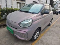 SAIC Clever 311km Vitality Pop Edition - ფოტო 1