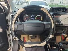 SAIC Clever 311km Vitality Pop Edition - ფოტო 10