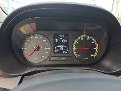 SAIC Clever 311km Vitality Pop Edition - ფოტო 11