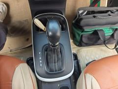 SAIC Clever 311km Vitality Pop Edition - ფოტო 13