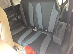 SAIC Clever 311km Vitality Pop Edition - ფოტო 16