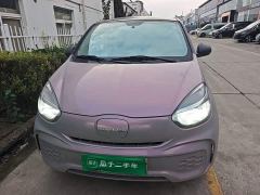 SAIC Clever 311km Vitality Pop Edition - ფოტო 2