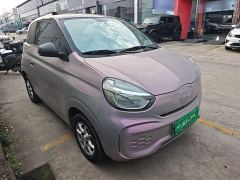 SAIC Clever 311km Vitality Pop Edition - ფოტო 3