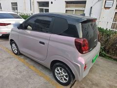 SAIC Clever 311km Vitality Pop Edition - ფოტო 4