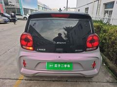 SAIC Clever 311km Vitality Pop Edition - ფოტო 5