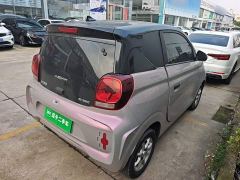 SAIC Clever 311km Vitality Pop Edition - ფოტო 6