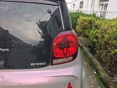 SAIC Clever 311km Vitality Pop Edition - ფოტო 7