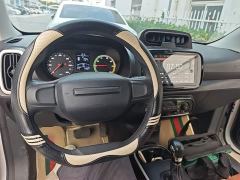 SAIC Clever 311km Vitality Pop Edition - ფოტო 9