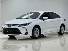 Toyota Corolla 1.2T Elite - photo 1