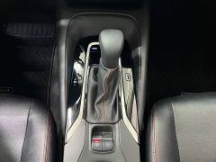 Toyota Corolla 1.2T Elite - photo 11