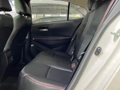 Toyota Corolla 1.2T Elite - photo 12