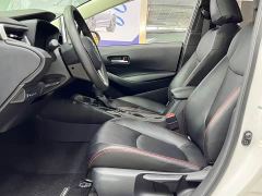 Toyota Corolla 1.2T Elite - photo 13