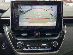 Toyota Corolla 1.2T Elite - photo 16