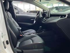 Toyota Corolla 1.2T Elite - photo 17