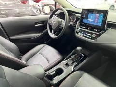 Toyota Corolla 1.2T Elite - photo 19