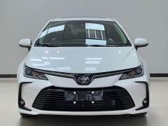 Toyota Corolla 1.2T Elite - photo 2