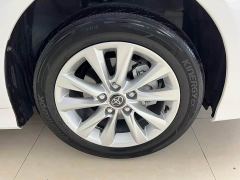 Toyota Corolla 1.2T Elite - photo 20