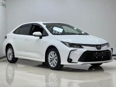 Toyota Corolla 1.2T Elite - photo 3