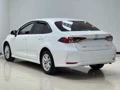 Toyota Corolla 1.2T Elite - photo 4