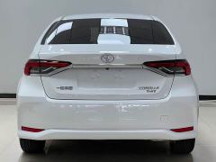Toyota Corolla 1.2T Elite - photo 5
