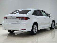 Toyota Corolla 1.2T Elite - photo 6