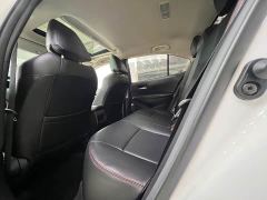Toyota Corolla 1.2T Elite - photo 7