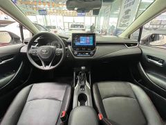 Toyota Corolla 1.2T Elite - photo 8