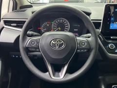Toyota Corolla 1.2T Elite - photo 9