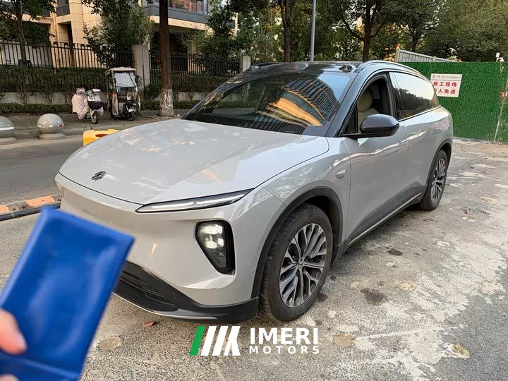 NIO ES6 75kWh