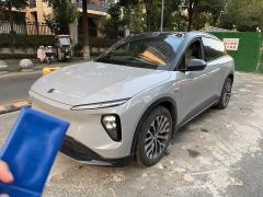NIO ES6 75kWh - ფოტო 1