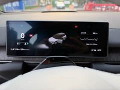 NIO ES6 75kWh - ფოტო 10