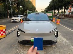 NIO ES6 75kWh - ფოტო 2