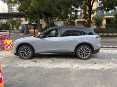 NIO ES6 75kWh - ფოტო 3