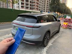 NIO ES6 75kWh - ფოტო 4