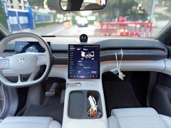 NIO ES6 75kWh - ფოტო 8