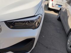 BMW X1 sDrive25Li Premier - ფოტო 4