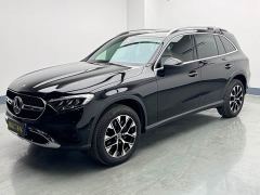 Mercedes-Benz GLC Facelift GLC 260 L 4MATIC Dynamic - фото 1