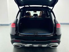 Mercedes-Benz GLC Facelift GLC 260 L 4MATIC Dynamic - фото 10