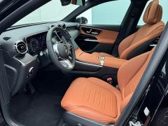 Mercedes-Benz GLC Facelift GLC 260 L 4MATIC Dynamic - фото 13