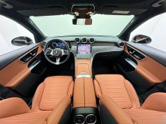 Mercedes-Benz GLC Facelift GLC 260 L 4MATIC Dynamic - фото 15