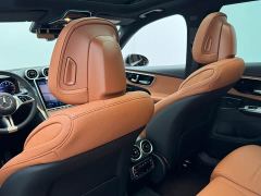Mercedes-Benz GLC Facelift GLC 260 L 4MATIC Dynamic - фото 16
