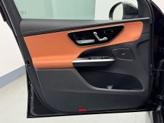 Mercedes-Benz GLC Facelift GLC 260 L 4MATIC Dynamic - фото 17