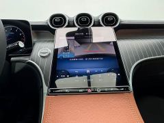 Mercedes-Benz GLC Facelift GLC 260 L 4MATIC Dynamic - фото 18