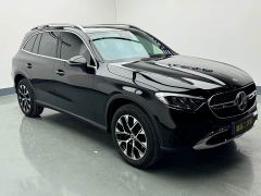 Mercedes-Benz GLC Facelift GLC 260 L 4MATIC Dynamic - фото 2