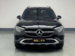 Mercedes-Benz GLC Facelift GLC 260 L 4MATIC Dynamic - фото 3