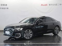 Audi A6L 45 TFSI quattro Dynamic Luxury Edition - ფოტო 1
