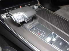 Audi A6L 45 TFSI quattro Dynamic Luxury Edition - ფოტო 12