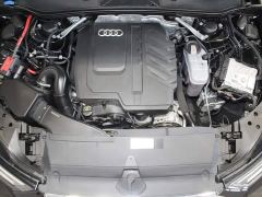 Audi A6L 45 TFSI quattro Dynamic Luxury Edition - ფოტო 13